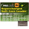 Ледкор Prologic Supercharged Soft Core Leader 10m 30lbs Camo Silt (18460202)